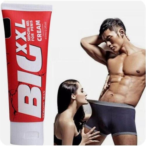 product_image_name-Generic-Upgraded Big Penis Enlargement Cream - Big XXL Power Special Cream for Men - Stronger Male Massage Erection Gel for Thicker Penis Enlargement oil-2