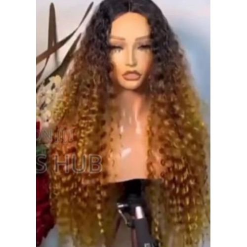 Generic Ombra jery curl human - image 3