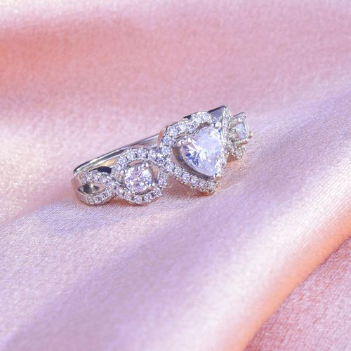 JJ's House Engagement Rings (298152) | JJ's House