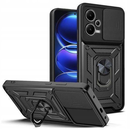 Generic Armor case for Redmi Note 12 pro plus