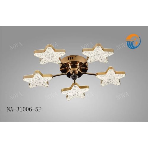 product_image_name-Generic-Super Quality Crystal Chandalier (LED)-1