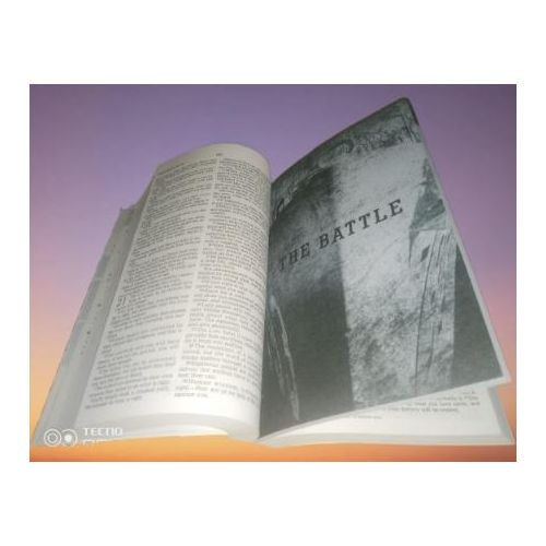 product_image_name-Generic-Men’s Bible Good News Translation (GNT)- The Men’s Bible is a Bible specially designed for Christian men to become a kingdom man-8