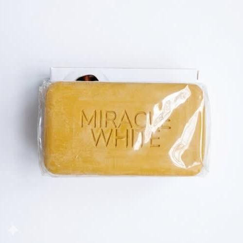 Miracle White Premium lightening soap - image 2