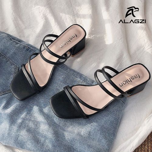 Sandal wanita high heels hotsell