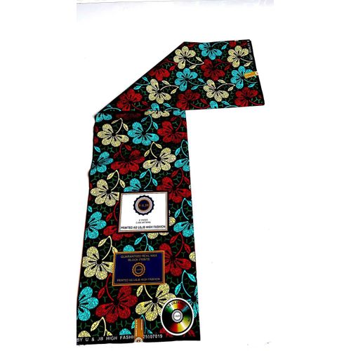 product_image_name-I &C-Guaranteed Real Wax Block Print -1