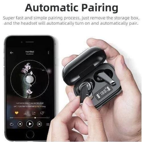 Samsung Original MG S20 - Active Wireless Noise Canceller Earpod - image 2