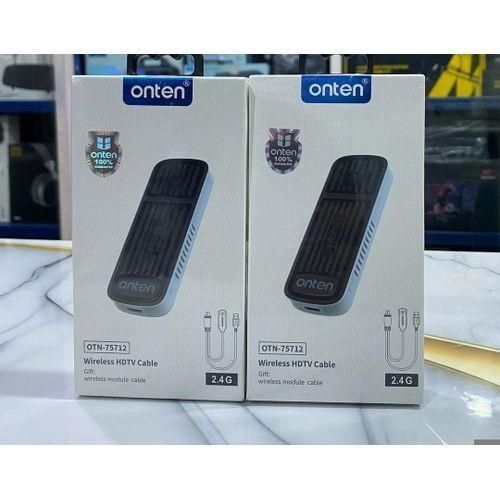product_image_name-Onten-OTN-75712 Wireless HDTV Cable Dongle-3