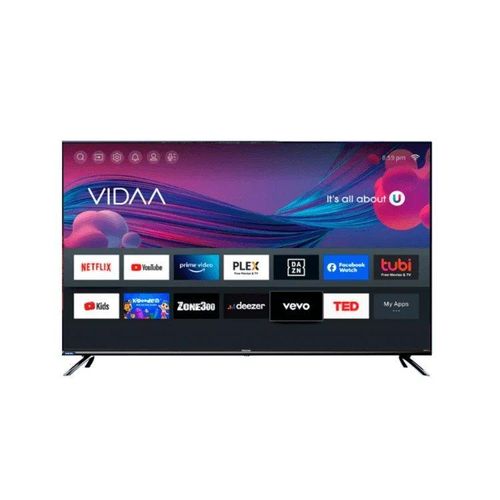 Brumm 43 Inch Full HD Frameless VIDAA Smart TV - Built-in WiFi - image 6