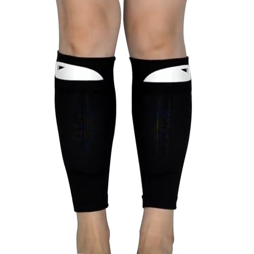 Football Shin Guard Sleeves - Pair