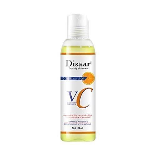 product_image_name-Disaar-Natural Vitamins C Whitening And Moisturizing Oil *2 Pcs-1