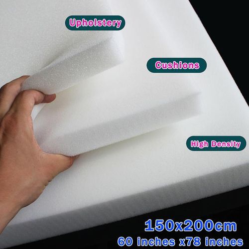 High density foam chair cushions 2025