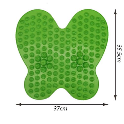 product_image_name-Generic-Foot Massager Mat Feet Reflexology Walk Massage Pad-3