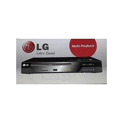 Generic     LG New DVD PLAYER WITH USB PORT AND LAST MEMORY