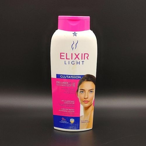 elixir light glutathione NAD+ Therapy Explained: Do Injections and Supplements Really Work for  Longevity? main image 0