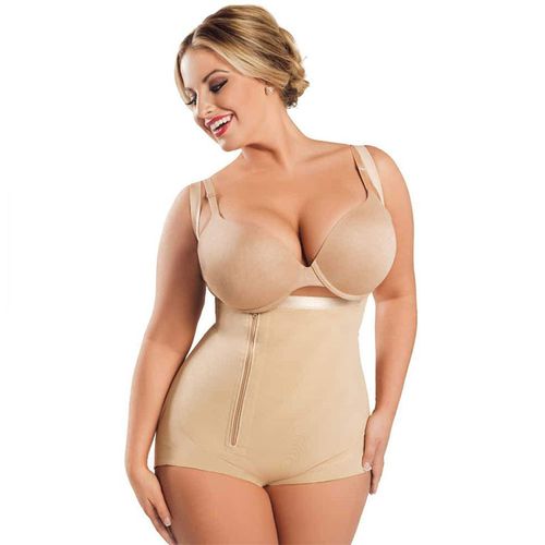 Fashion Fajas Women Shaper Underwear Slimming Corset Waist Modeling Strap  Bodysuits Women Body Shaper Waist Trainer Shaper Corset