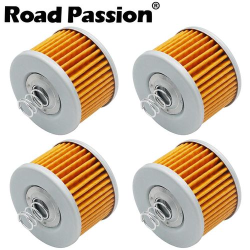 Pulsar 150 store oil filter