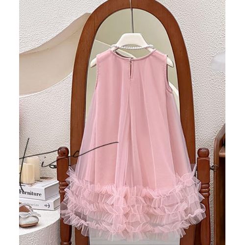 product_image_name-Fashion-Girl  Beautiful Ball Gown -2