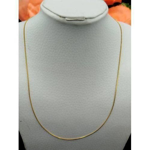 Fashion Short xuping Neckchain