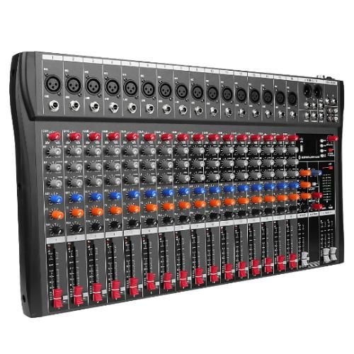 product_image_name-Generic-Yamaha 4 Channels Audio Mixing Console Mixer With Bluetooth And USB-1