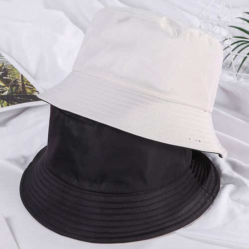 Fashion Summer Uniwomen Sun Hat Fishing Bucket Cap Fisherman's Hat