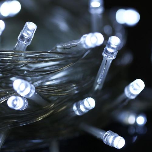 Generic Waterproof String Light EU Plug