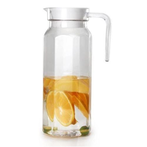Generic Beautiful Acrylic Water / Juice Jug