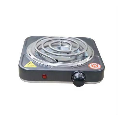 product_image_name-Generic-Single ring Hot Plate Electric Stove – Compact, Reliable & Efficient Cooking-1