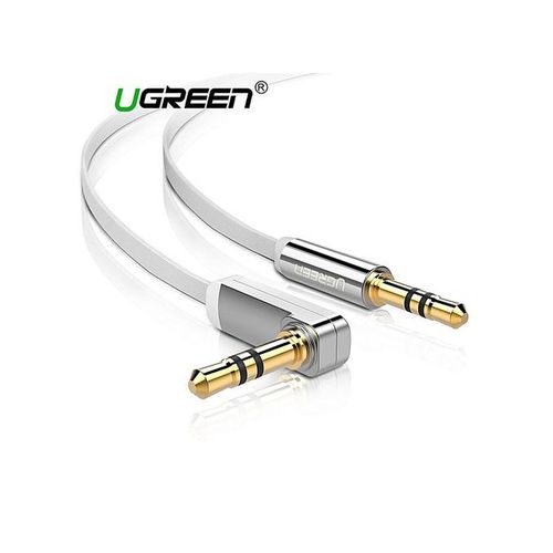 3.5mm Jack Audio Cable Jack 90 Degree Right Angle 3.5 mm Male to