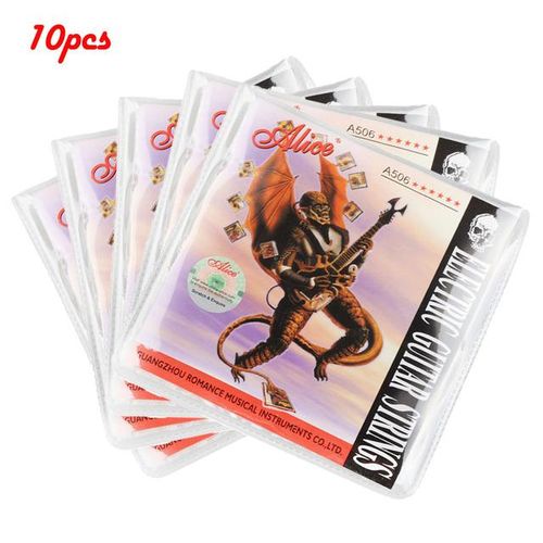 Guitar strings jumia online