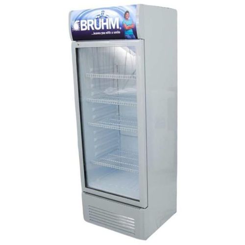 Bruhm 305L Single Door Beverage Chiller - image 2