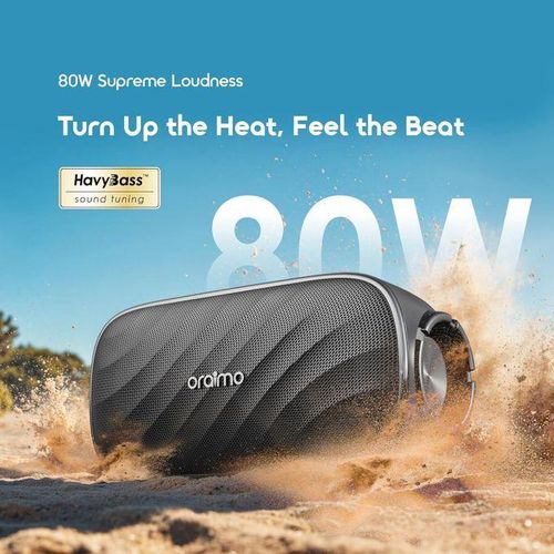 product_image_name-Oraimo-Boom Powerful 80w Sound Massive Bass Dynamic Light Effects  Wireless Speaker-3