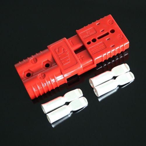 40A-350A 600V Für Anderson Stromanschluss Stecker Batterie Stecker Kupplung Indu