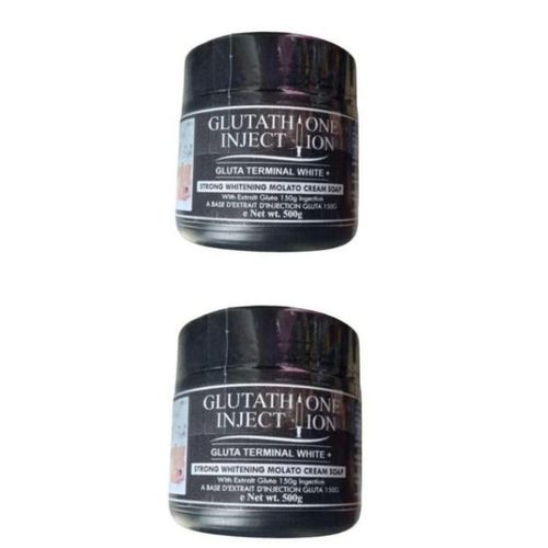 glutathione injection gluta terminal white GLUTATHIONE INJECTION GLUTATHION INJECTION Gluta terminal