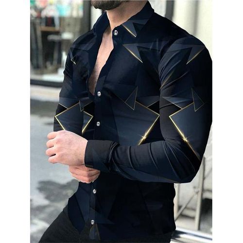 Luxury Shirts for Men