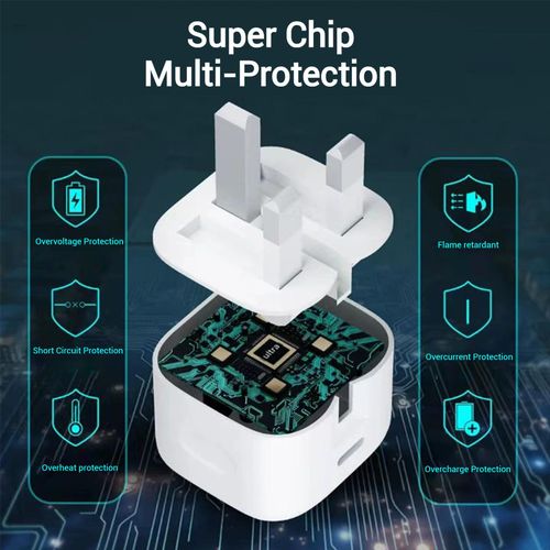 product_image_name-Generic-UK Plug 20W/35W PD Fast Charger – Foldable 3-Pin UKCA Certified Type-C Charger for Apple iPhone/iPad & USB-C Devices-8