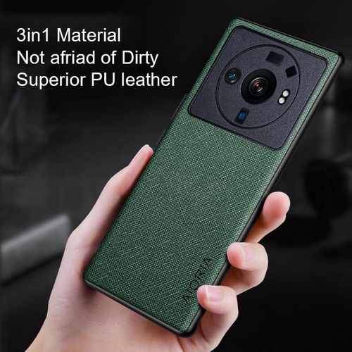 Official Protective Case for Xiaomi 12S Ultra