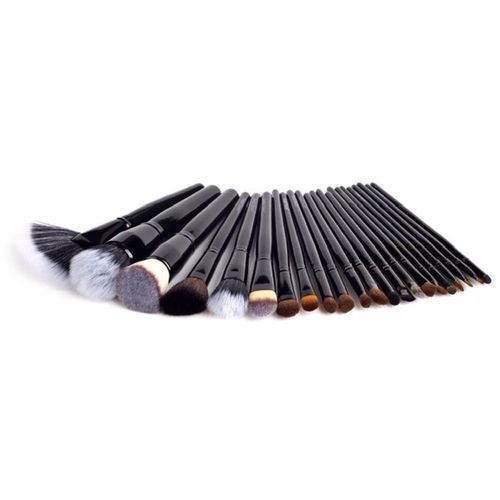 Coastal Scents 22pcs Complete Professional Makeup Brush Set••