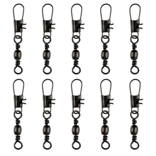 Swivels & Snaps, Fishing Swivels