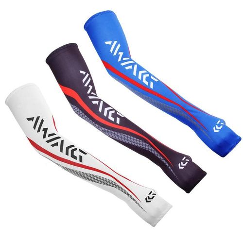 Mizuno Arm Guard Solar Sleeve(Pair)