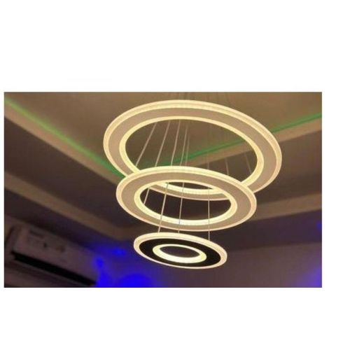 Chandelier LED Chandalier, Pendant, Dropping Lighting - image 2