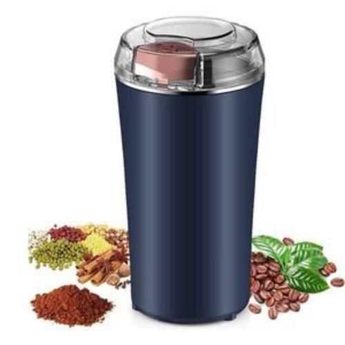product_image_name-Generic-Portable Electric Spice Nuts Herbs And Coffee Grinder-1