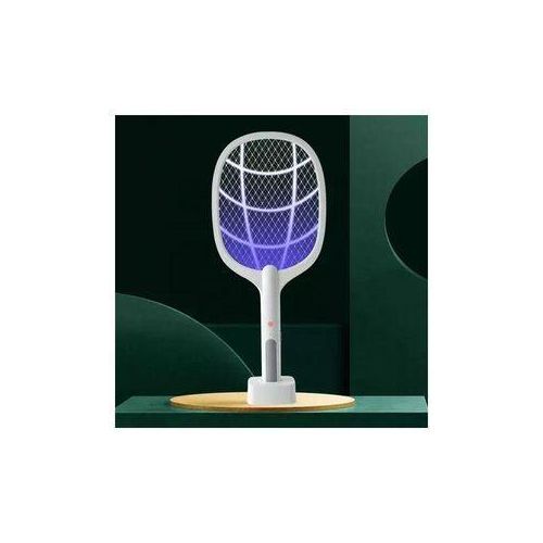 Generic Electric rechargeable mosquito killer bat swatter