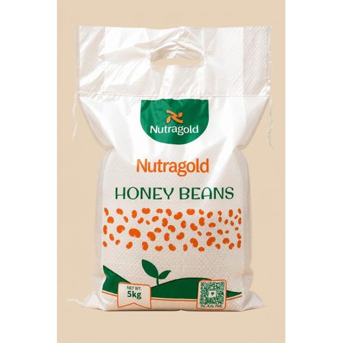 Nutragold HONEY BEANS