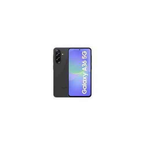 product_image_name-Samsung-Galaxy A36 5G - 6.7" (128GB/6GB) Dual SIM, 5000mAh - BLACK-1