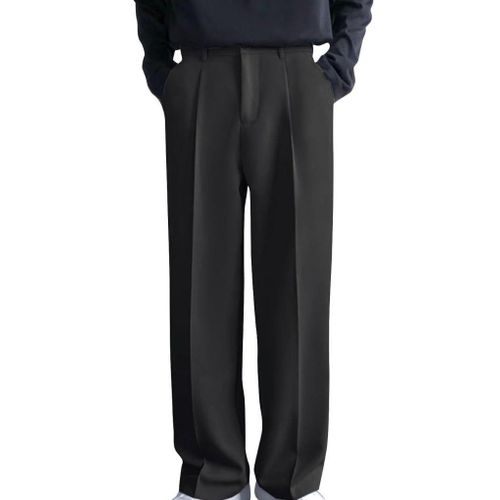 Fashion Executive Tailored Corporate Pant for Men