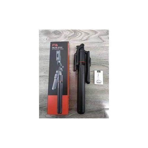 Generic F16 Ultra Long Selfie Tripod Stand with remote 1pc