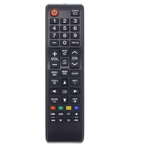 Samsung Replacement Smart TV Remote For All Models LCD LED 3D HDTV Smart TV