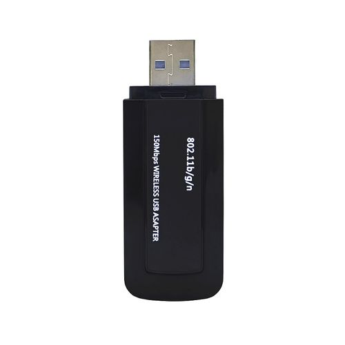 Generic RaLink RT3070 150Mbps 802.11n Mini Wireless Nano USB WiFi
