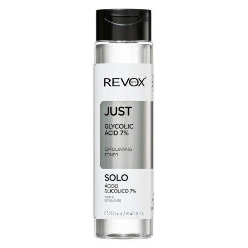 product_image_name-Revoxb77-JUST exfoliating toner 7% 250ml-1