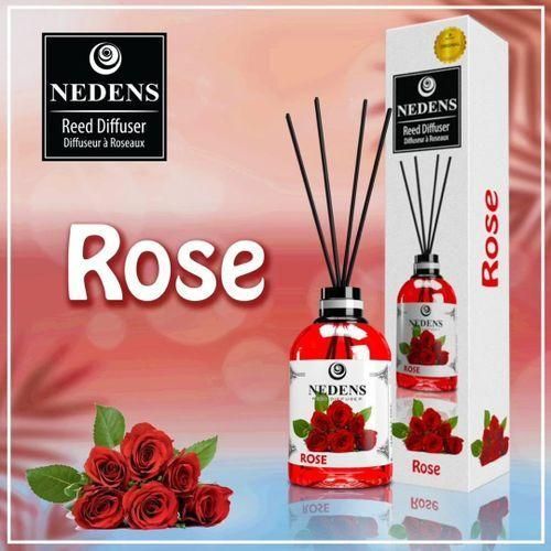 product_image_name-LM Nedens-Nedens Rose Reed Diffuser 110ml-1